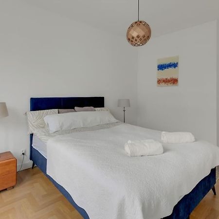 Apartament W Gdyni - Plac Unii By Grand Apartments Gdynia Exterior photo