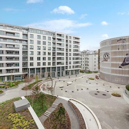 Apartament W Gdyni - Plac Unii By Grand Apartments Gdynia Exterior photo